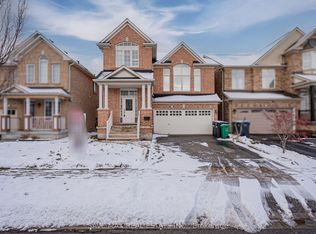 254 Fandango Dr, Brampton, ON L6X0M5