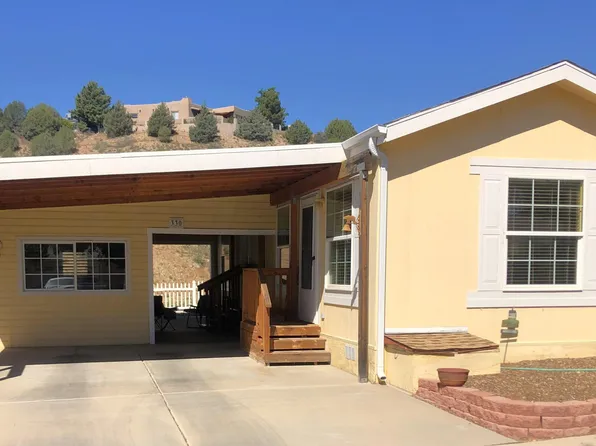 1006 N Mountain Brush Dr, Dewey, AZ 86327