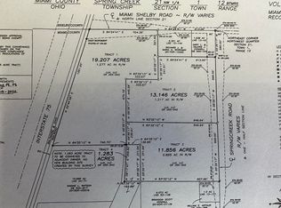 0 Springcreek Rd, Piqua, OH 45356