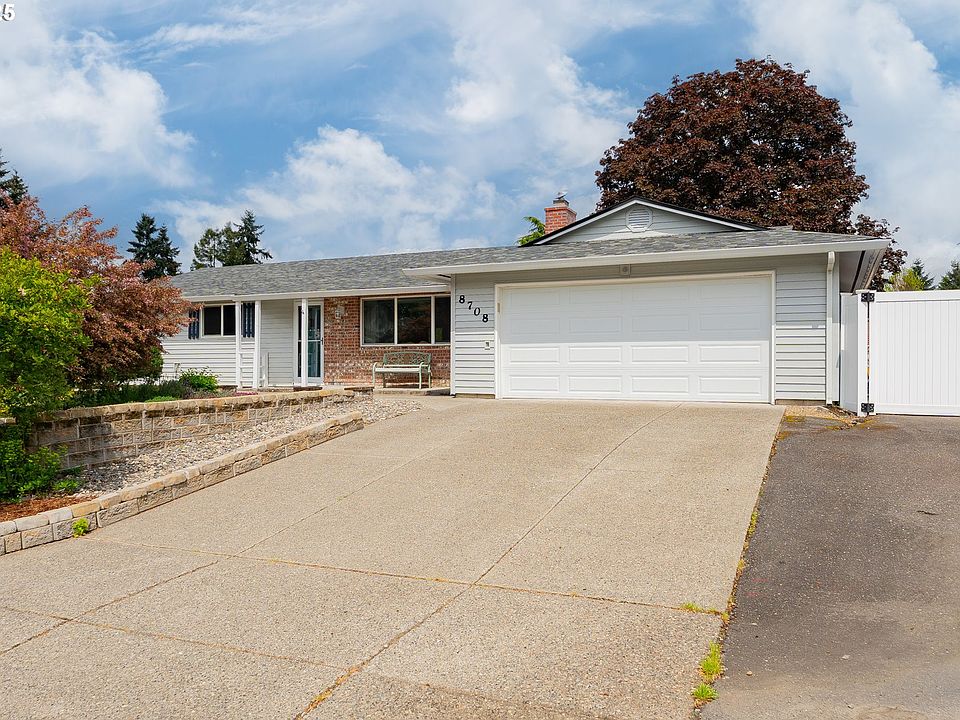 8708 NE 99th St, Vancouver, WA 98662 | Zillow