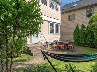 9 Hinckley St #1A, Somerville, MA 02145