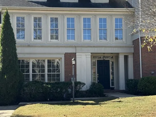 7420 Hamilton Run Dr, Chattanooga, TN 37421