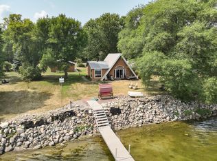 30293 W Stalker Rd, Dalton, MN 56324