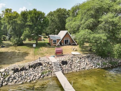 30293 W Stalker Rd, Dalton, MN, 56324