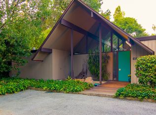 410 Eucalyptus Ave, Hillsborough, CA