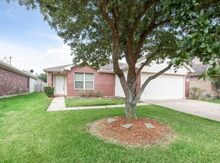 3934 Teal Run Meadows Dr, Fresno, TX 77545