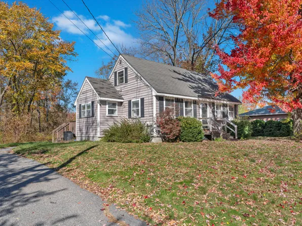4 Orchard Road, Standish, ME 04084