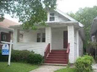 1242 N Menard Ave, Chicago, IL