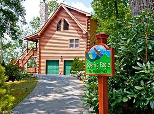 581 Tsalagi Trl #G2, Maggie Valley, NC 28751