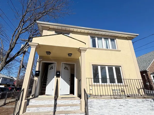 18303 145th Avenue, Springfield Gardens, NY 11413