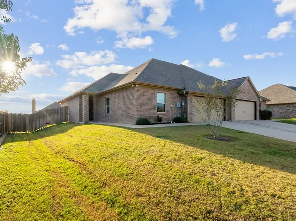 544 Landry Ct, Granbury, TX 76049