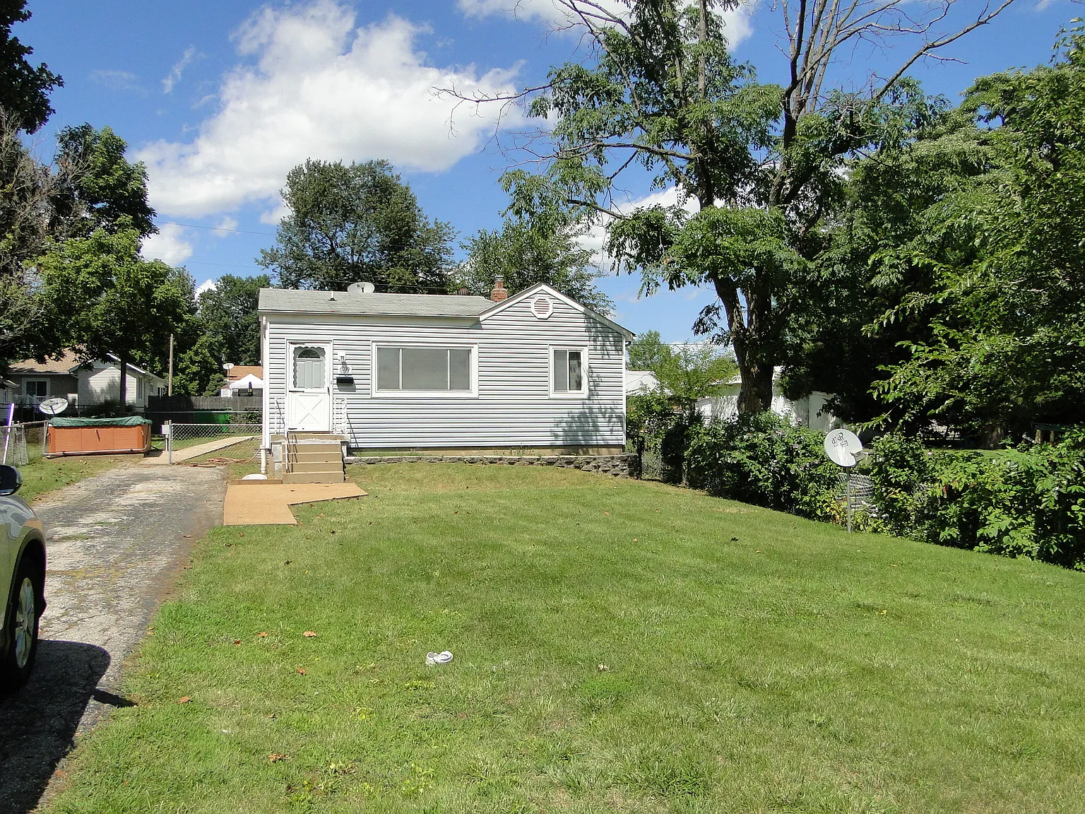 3045 N Washington Blvd photo 1