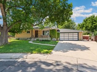 8060 W 45th Ave, Wheat Ridge, CO 80033