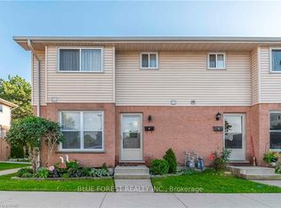 757 Wharncliffe Rd S #5, London, ON N6J 2N7