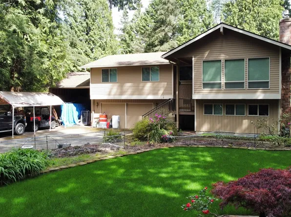 21503 82nd Avenue SE, Woodinville, WA 98072