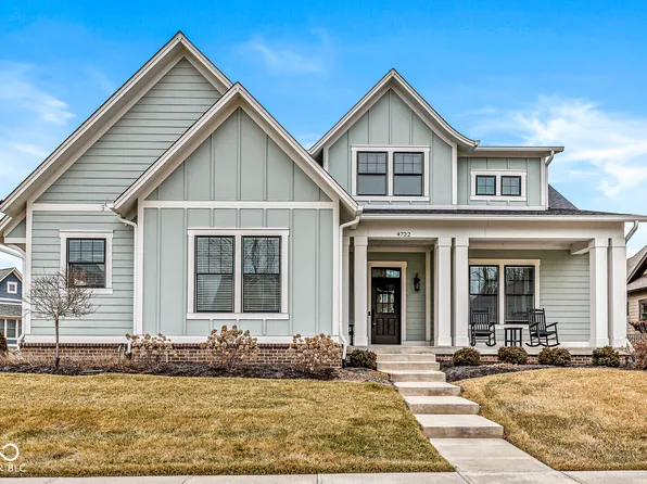 4722 Wellswood Bnd, Carmel, IN 46033