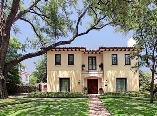 4010 Piping Rock Ln, Houston, TX 77027