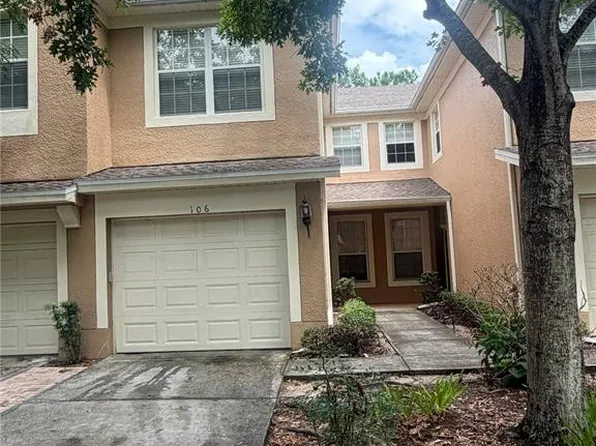 2525 San Tecla St Unit 106, Orlando, FL 32835