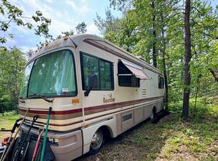 21381 Suitt Rd, Hillman, MI 49746