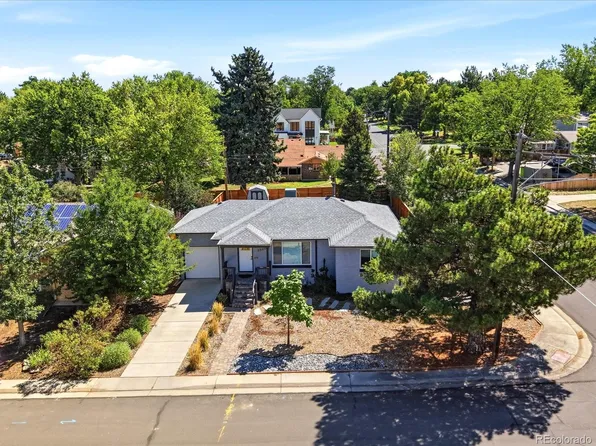 3500 Gray Street, Wheat Ridge, CO 80212