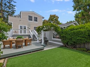 2129 Red Rose Way, Santa Barbara, CA 93109