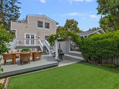 2129 Red Rose Way, Santa Barbara, CA, 93109