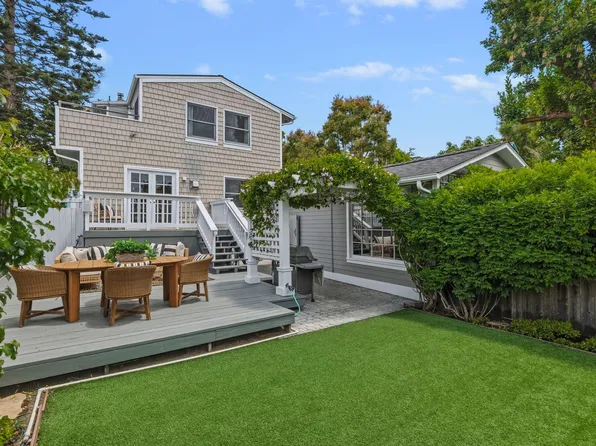 2129 Red Rose Way, Santa Barbara, CA 93109