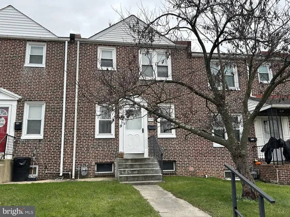 1130 Coyne Pl, Wilmington, DE 19805