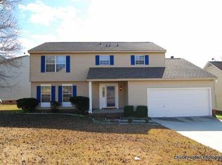 205 Sugar Mill Rd, Columbia, SC 29229