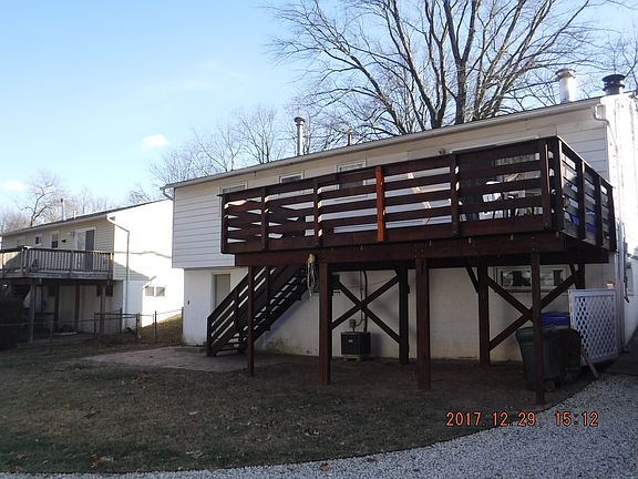 2nd image of 5209 Brentford Dr