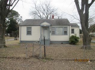 3920 Arden Rd, Richmond, VA 23222