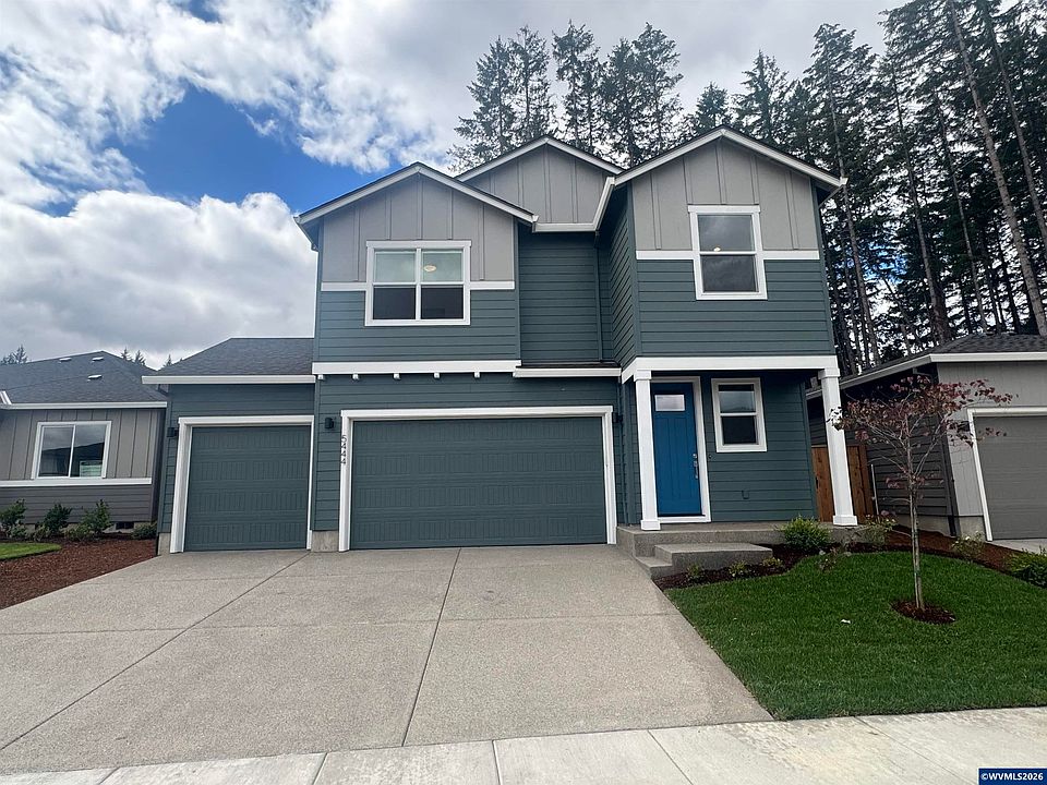 1st image of 5444 NW Tanoak Pl