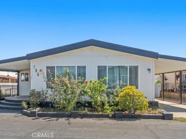 8651 Foothill Blvd Space 186, Rancho Cucamonga, CA 91730