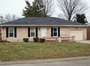 7506 Bellemeade Ave, Evansville, IN 47715