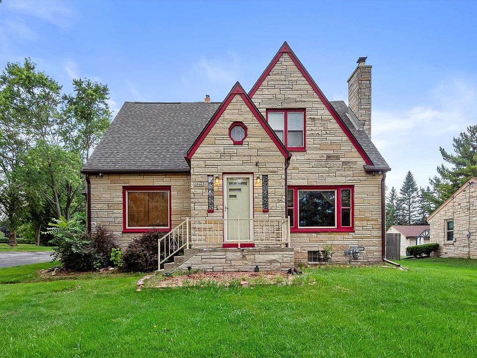 1st image of 8663 North 60th STREET