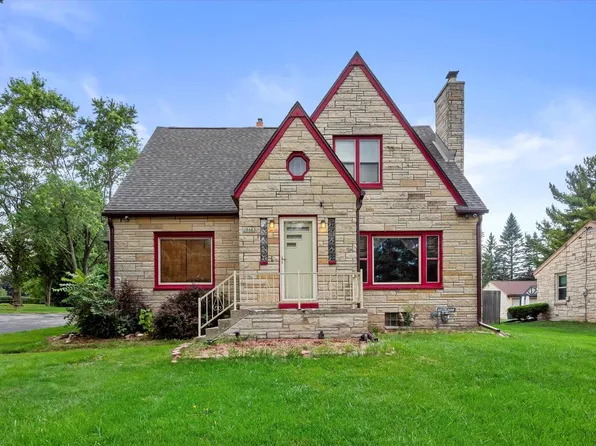 8663 North 60th STREET, Brown Deer, WI 53223