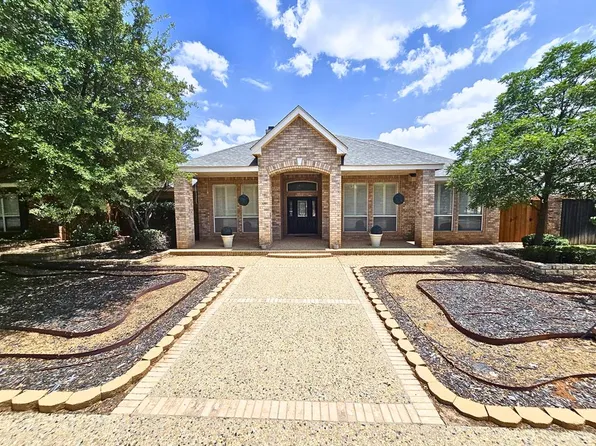 4809 W Cherrywood Ct, Midland, TX 79707