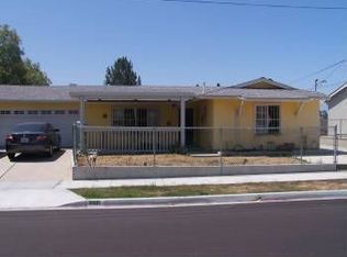 9021 Redfield St, Spring Valley, CA 91977