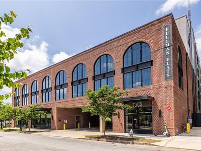 112 Rogers St NE Unit 506, Atlanta, GA, 30317