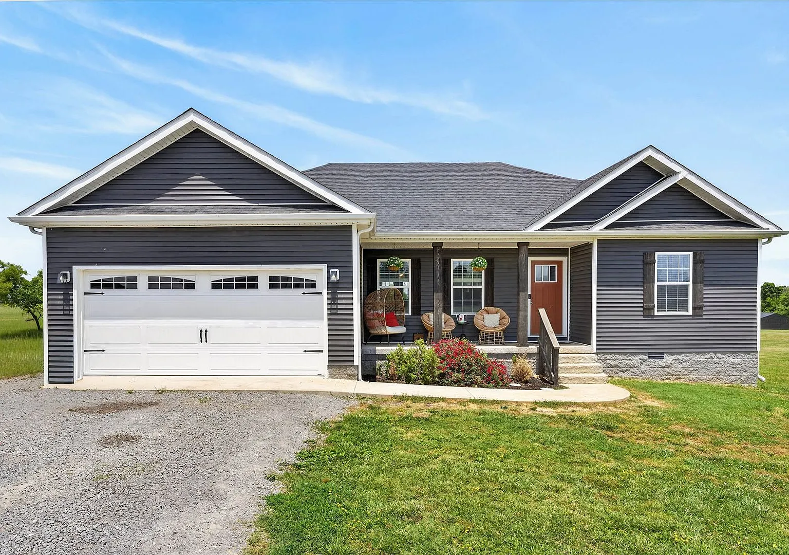 3 Bedroom 2 Bathroom Home For Rent in Elkton KY! — Photo 1
