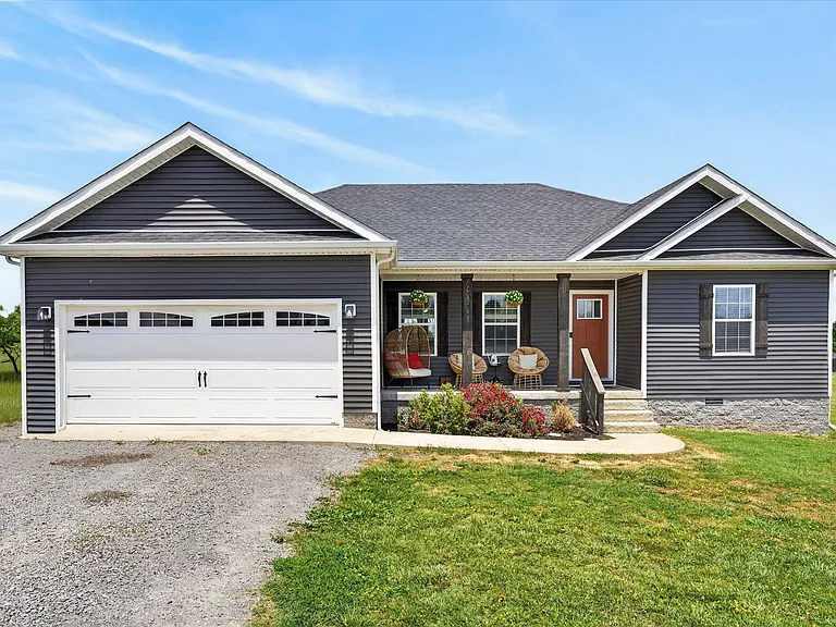 3150 Stokes Chapel Rd — Photo 1