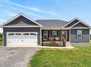 3150 Stokes Chapel Rd, Elkton, KY 42220