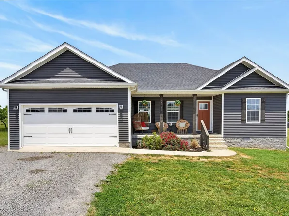 3150 Stokes Chapel Rd, Elkton, KY 42220