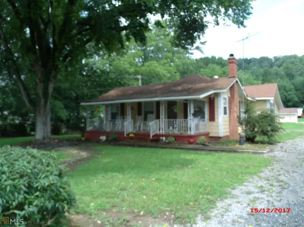 2274 Highway 114, Summerville, GA 30747