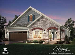 1070 Stillington Way, Marietta, GA 30064