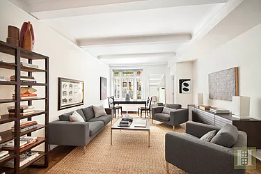 Sold by Halstead Real Estate