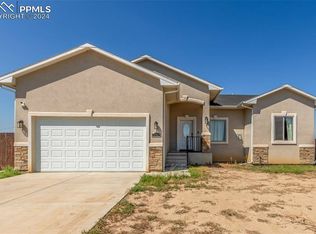 1157 N Picketwire Ln, Pueblo West, CO 81007