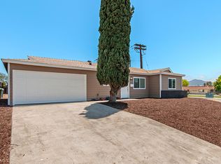 9401 Mast Blvd, Santee, CA 92071