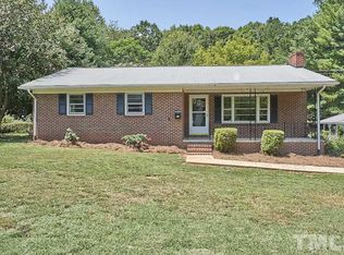 1313 Griles St, Roxboro, NC 27573