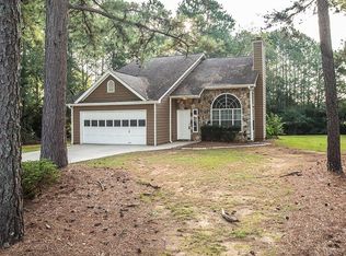 60 Whispering Pines Cir, Covington, GA 30014